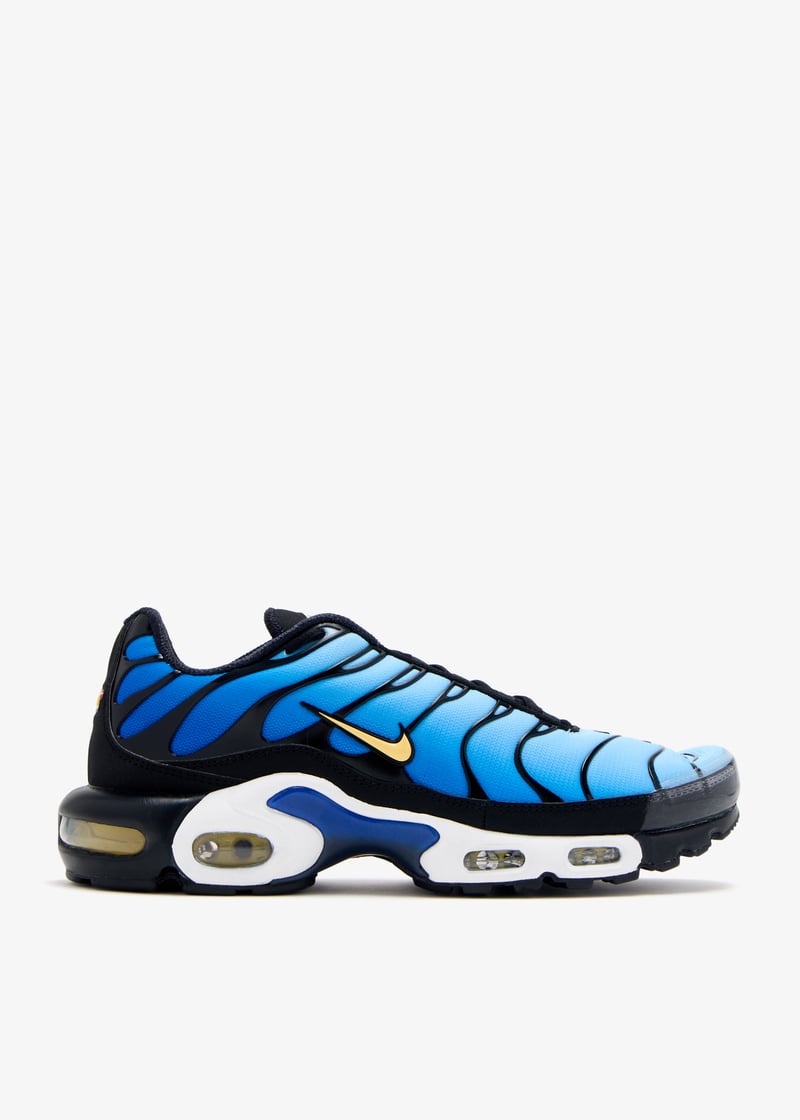 ★ Nike ★ Nike Air Max Plus III “Hyper Blue” Nike Air Max Plus 3 Hyper Blue for Sale | Authenticity