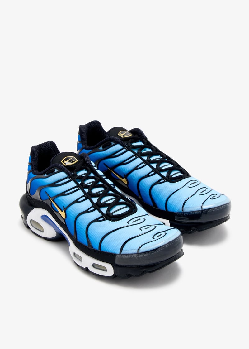 Nike Air Max Plus OG 'Hyper Blue' sneakers for Men - Blue in