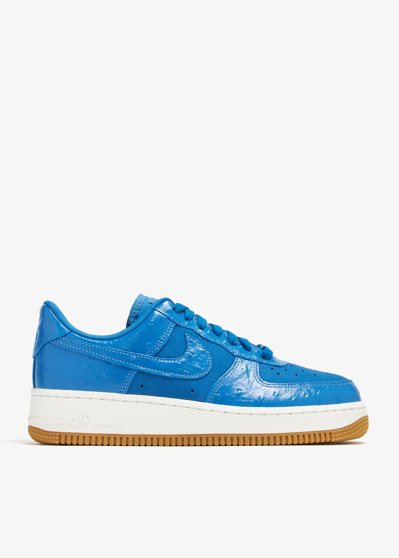 【本物保証 /関税・送料無料】Nike Women's Air Force 1 Low 本物保証 /関税・送料無料】Nike Air Force 1 Low '07 (Nike