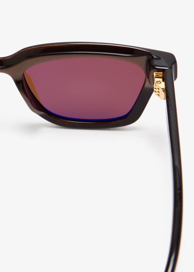 Jacquemus Les Lunettes Carré sunglasses for ADULT-UNISEX