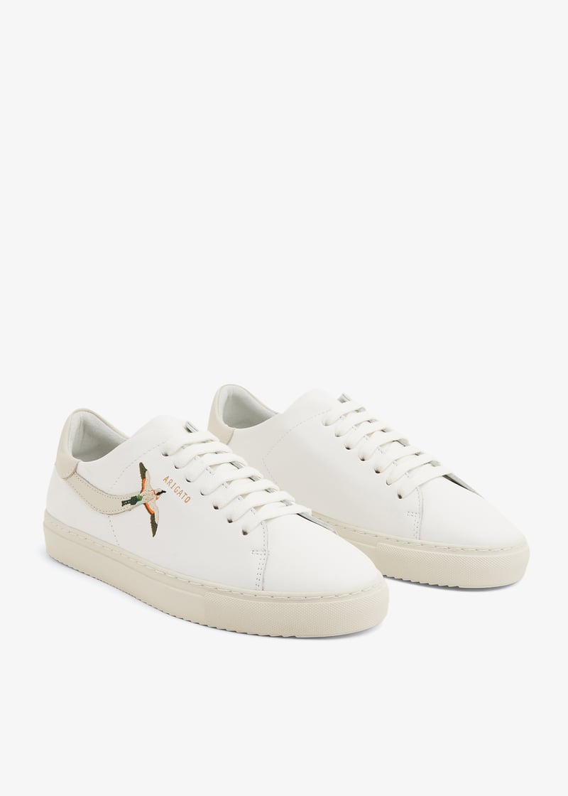 スニーカー AXEL ARIGATO Women Sneakers F3099001OFF WHITE BEIGE f0518005-white_5.jpg?ts=