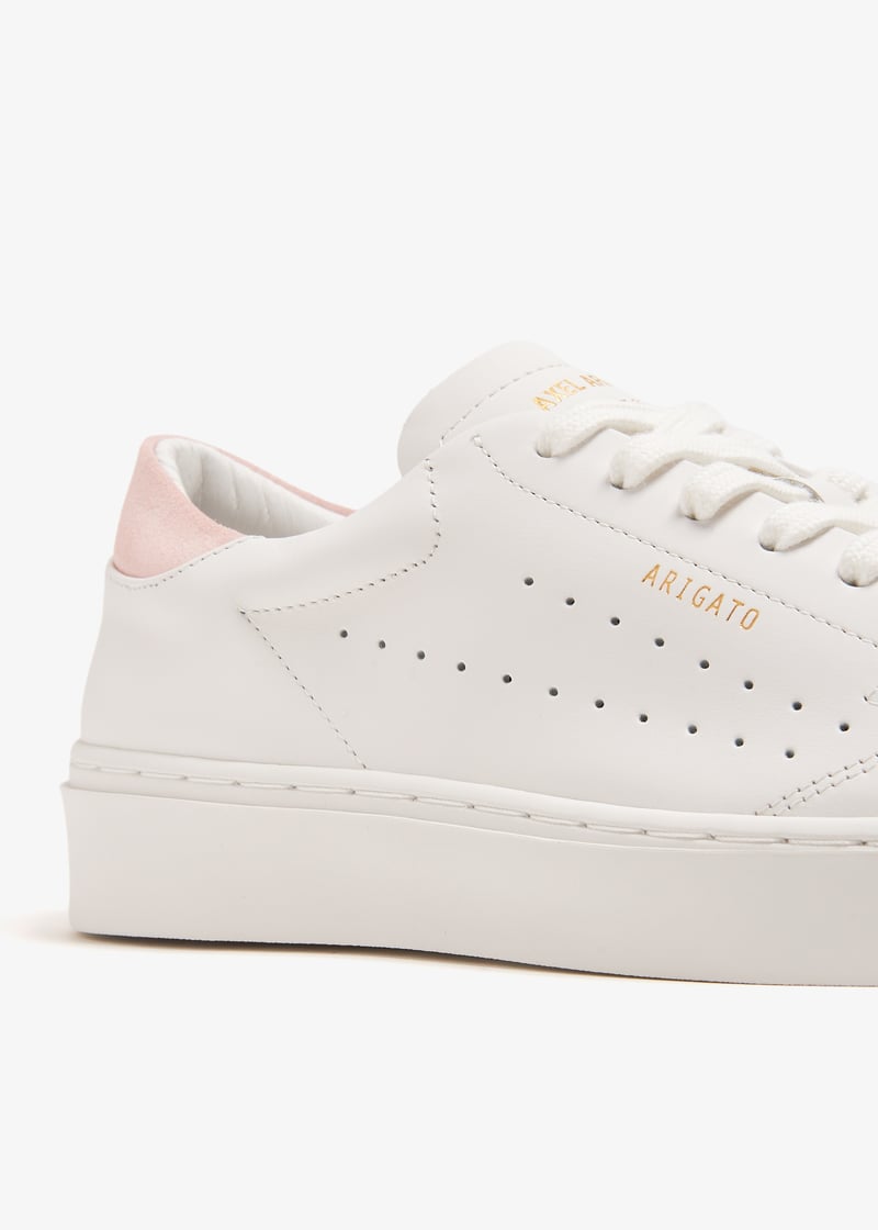 スニーカー AXEL ARIGATO Woman Sneakers White F1543001 WS Axel Arigato Marathon Runner low-top Sneakers | White | FARFETCH