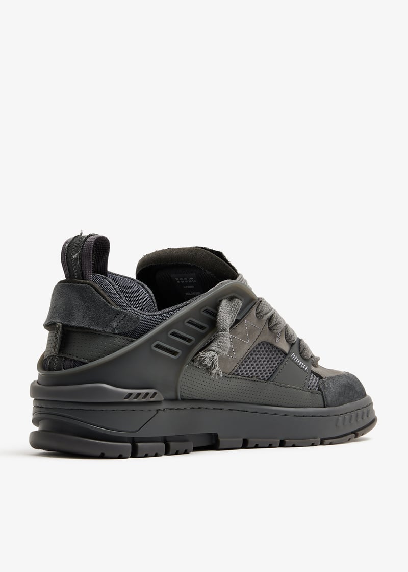 AXEL ARIGATO｜SNEAKERS (F1663001 DARKGREY/GREY) AXEL ARIGATO - Clean 90 Sneaker