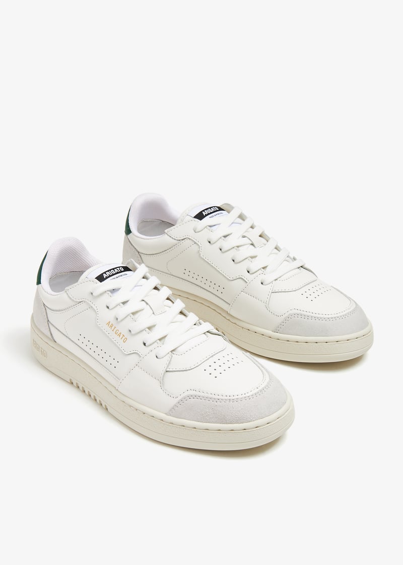 Axel Arigato Dice Lo sneakers for Women - White in Qatar