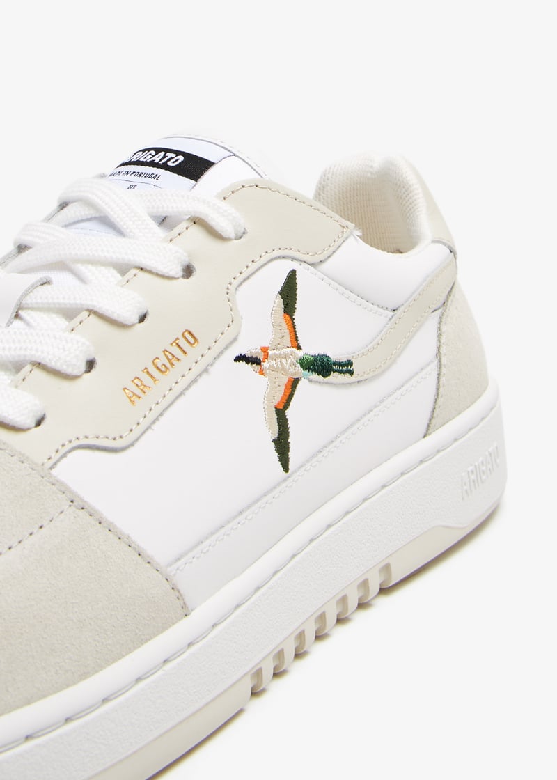 スニーカー AXEL ARIGATO FW25 (F2533001 WHITE OFFWHITE) AXEL ARIGATO-Sneakers-Sneakers-BEIGEWHITE – 10corsocomo