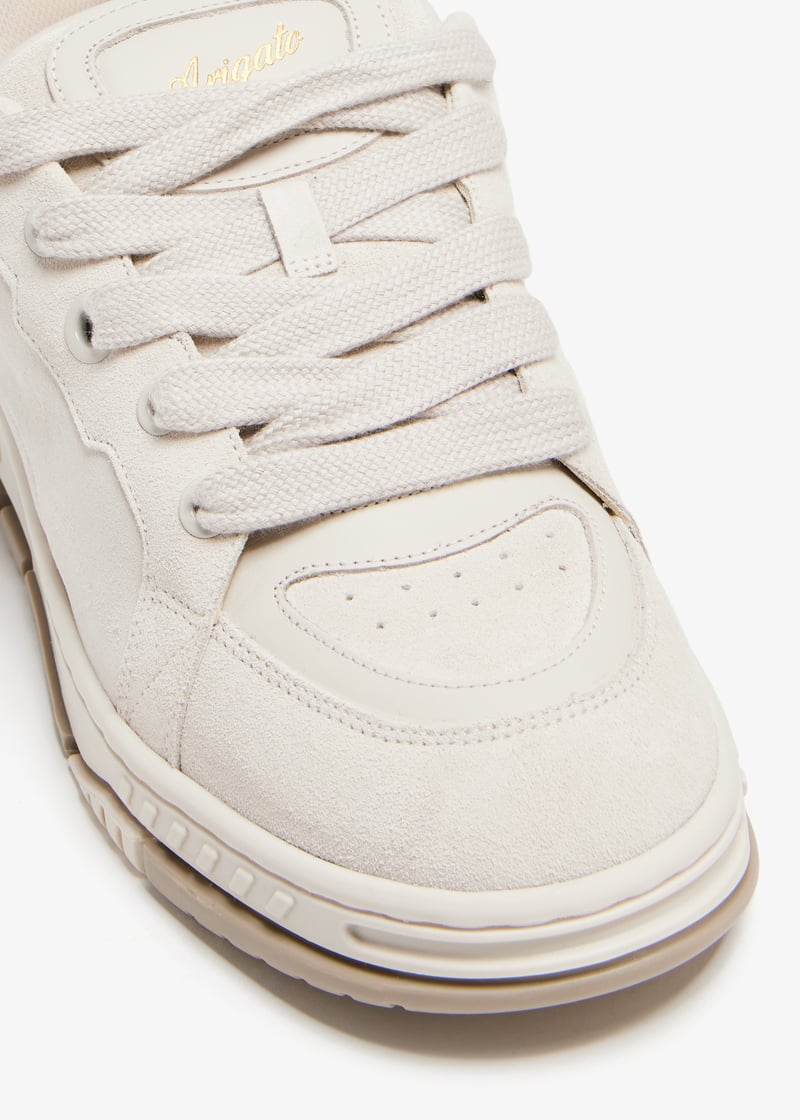 スニーカー AXEL ARIGATO Men Sneakers Beige F2548001 BEIGE Axel Arigato Area Haze sneakers for Men - Beige in UAE