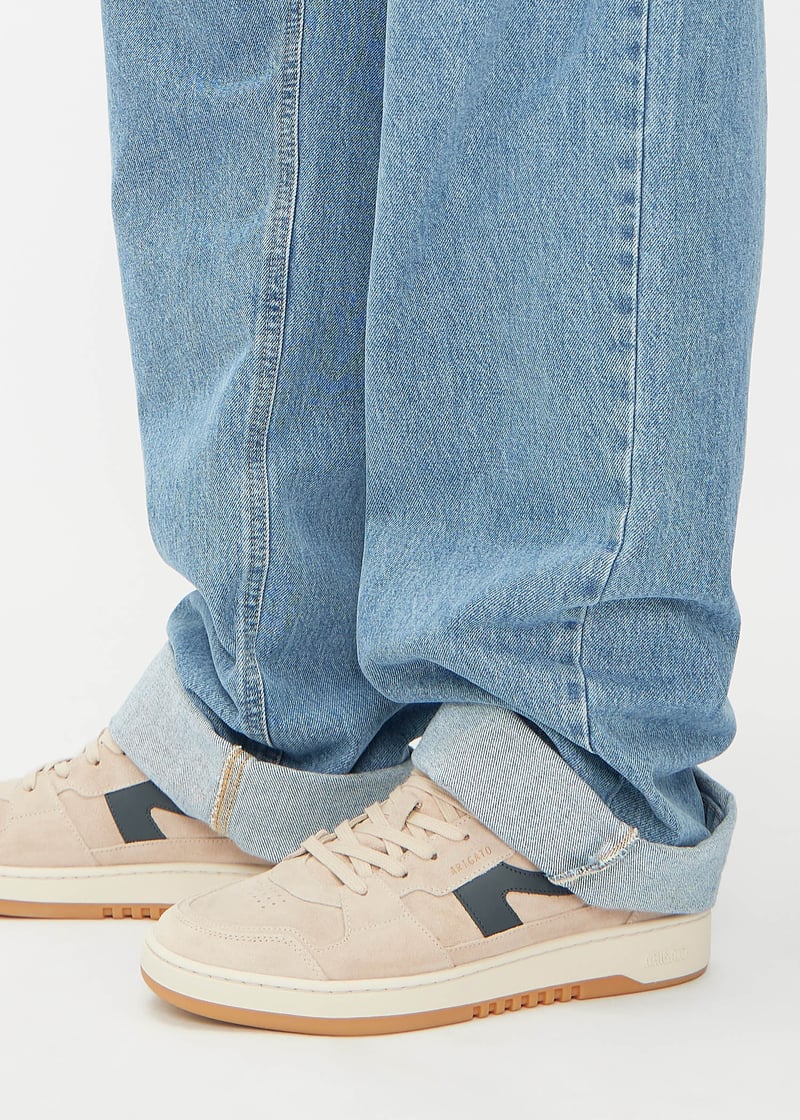 Axel Arigato Dice-A sneakers for Men - Beige in UAE | Level