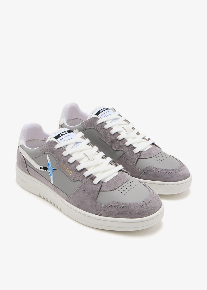 Axel Arigato Dice Lo Bee Bird sneakers for Men - Grey in