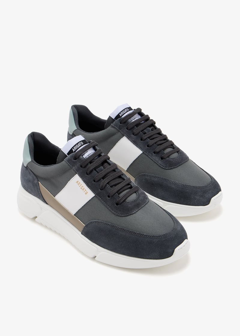 Axel Arigato Genesis Vintage Runner sneakers for Men - Grey