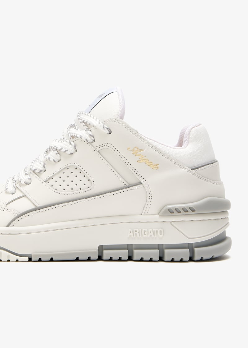Axel Arigato Area Lo sneakers for Women - White in UAE