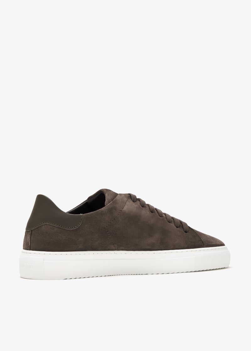 Axel Arigato Clean 90 sneakers for Men - Brown in UAE