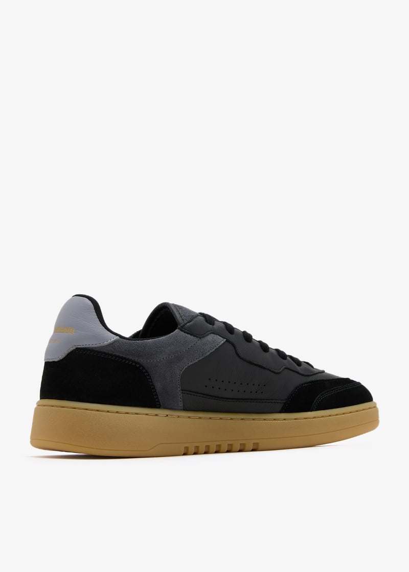 スニーカー AXEL ARIGATO Men Sneakers F3032002 BLACK GUM Black Axel Arigato Sneakers for Men | Online Sale up to 33% off | Lyst