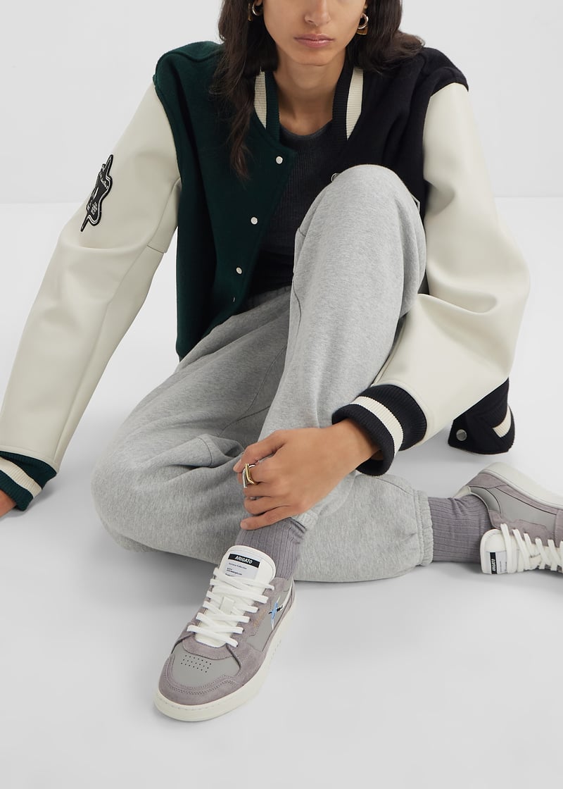スニーカー Axel Arigato DICE LO BEE BIRD SNEAKERS AXEL ARIGATO - Dice Lo Bee Bird Sneaker