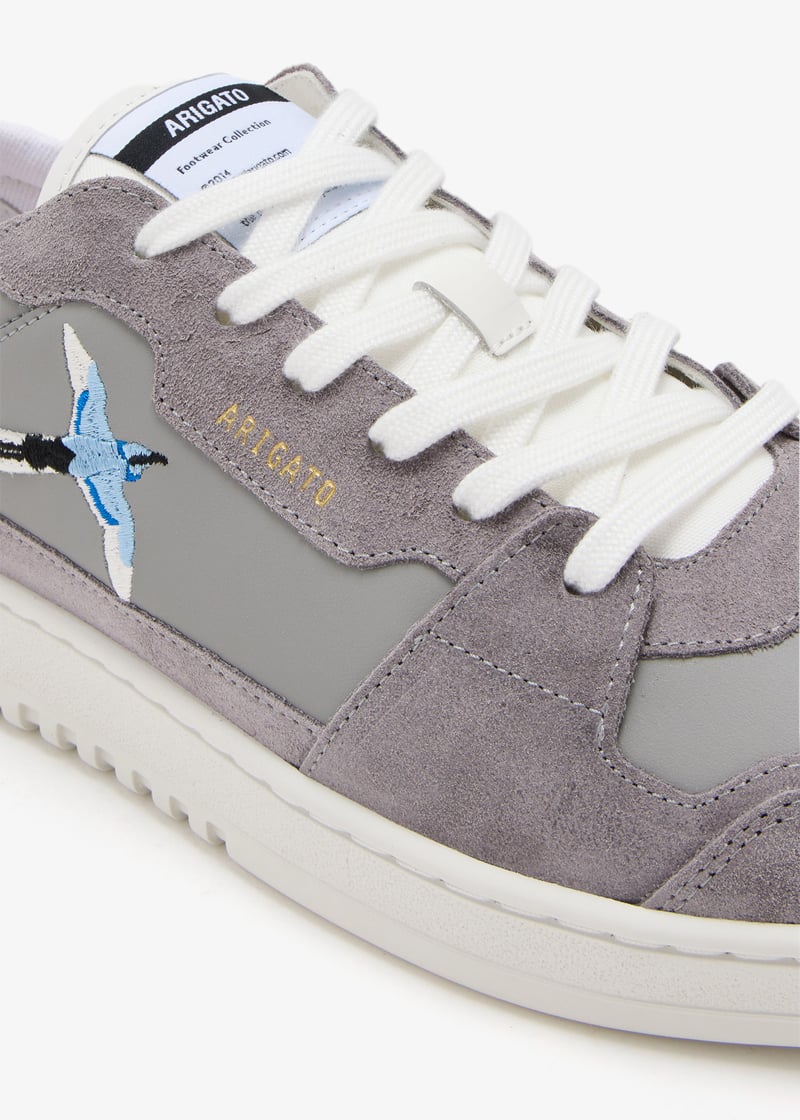 Axel Arigato Dice Lo Bee Bird sneakers for Women - Grey in