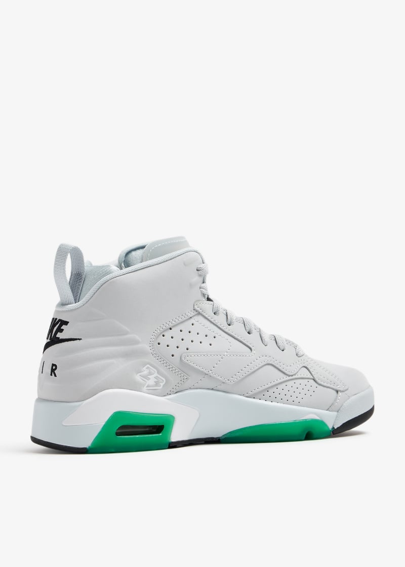 ◆正規品◆NIKE JUMPMAN MVP GREEN GLOW◆関税/送料無料◆人気◆ Jordan Jumpman MVP Green Women's - POIZON