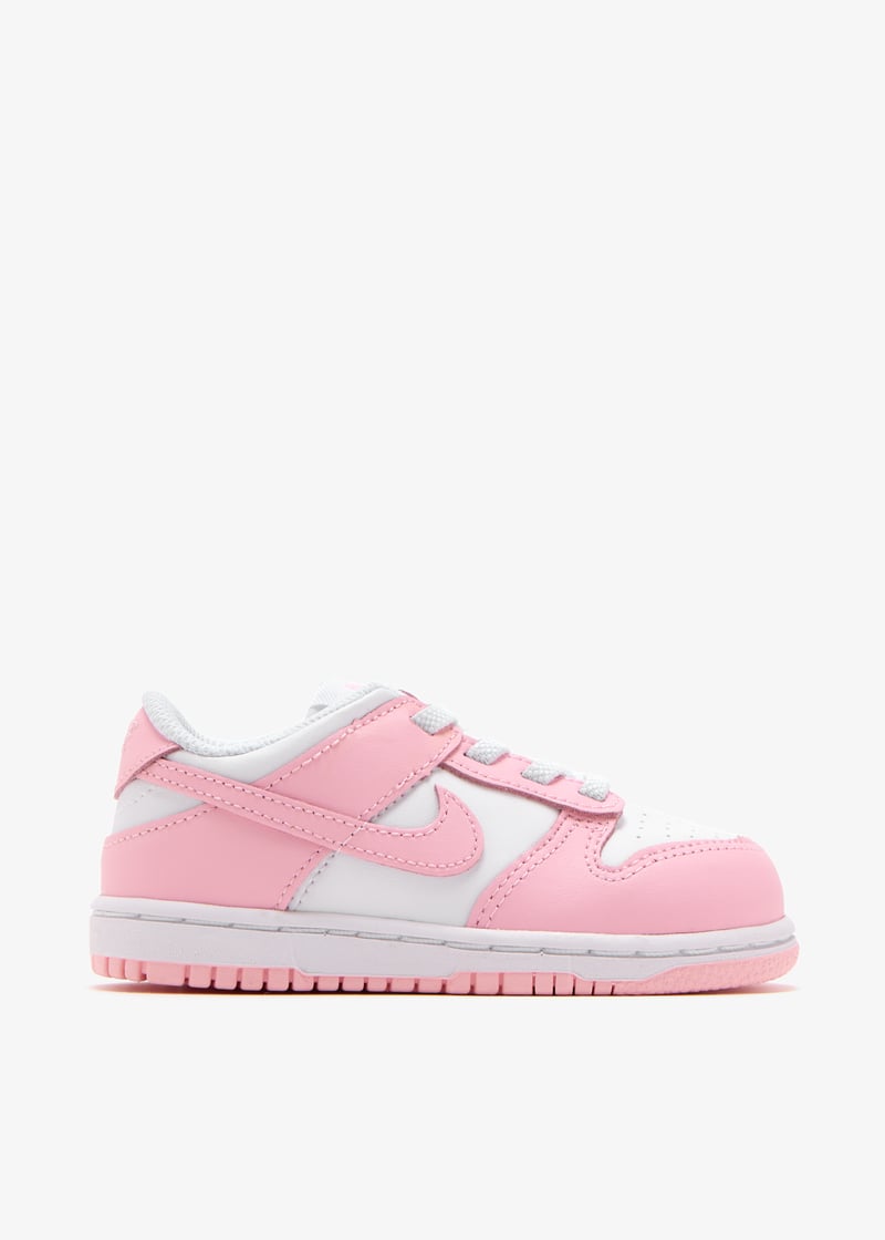 Dunk Low sneakers