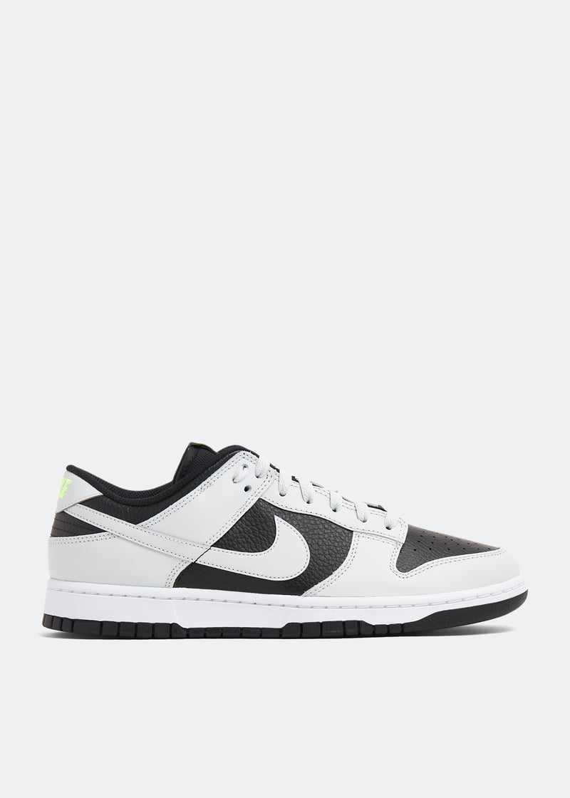 Nike Dunk Low 'Reverse Panda' sneakers for Men - Black in Kuwait ...