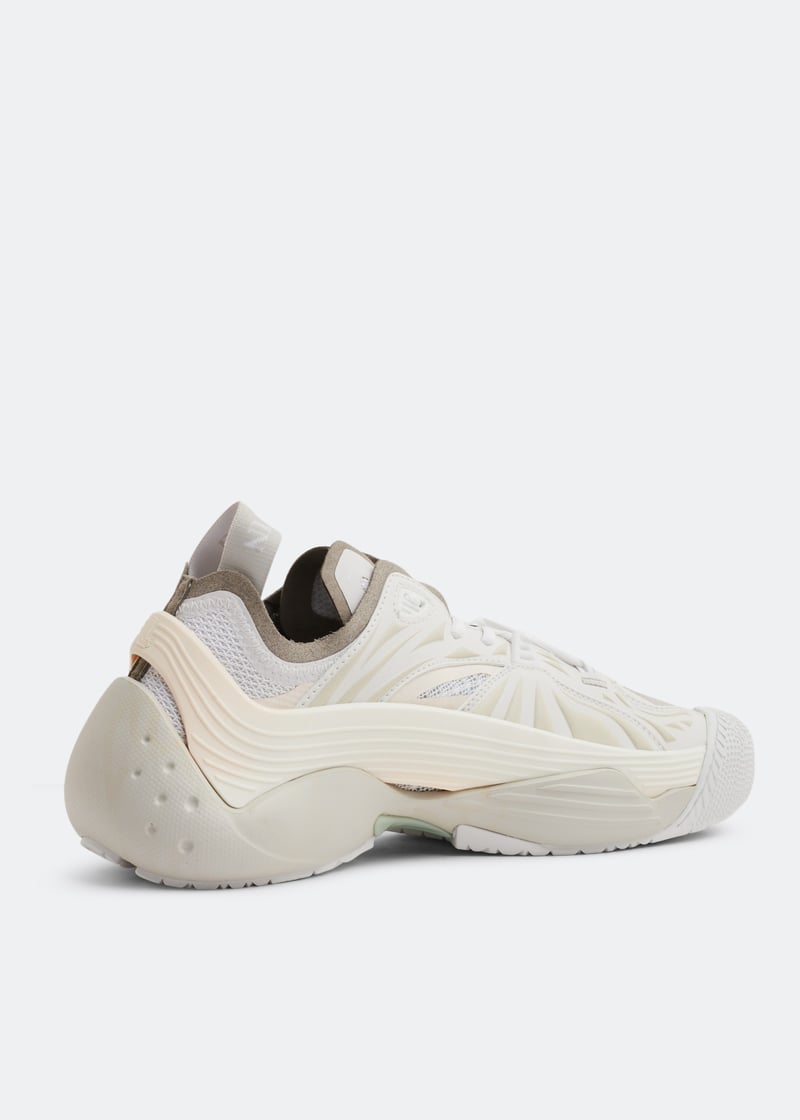 スニーカー LANVIN Men Sneakers White FUSKDK00NASH 00 Men's designer and luxury sneakers - Lanvin