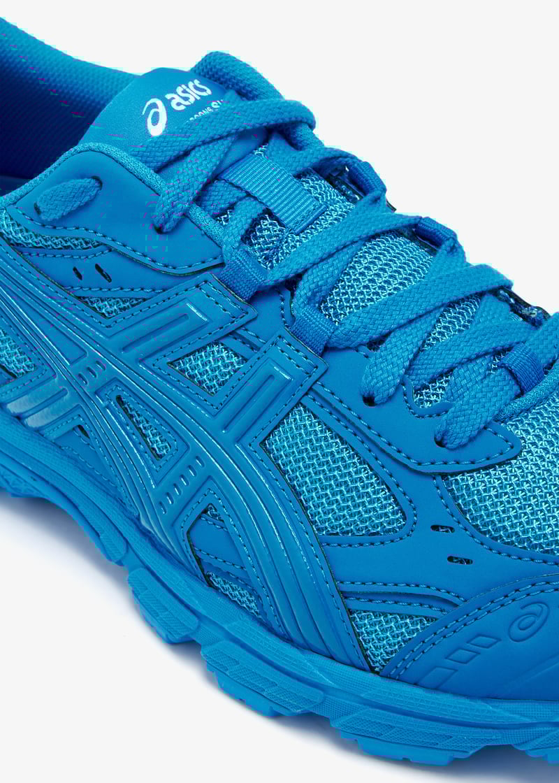 【COMME des GARCONS×Asics 】Gel-Nunobiki Trainers Blue Comme des Garçons SHIRT x ASICS Gel Nunobiki in Blue