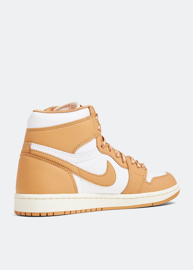 【ナイキ】Nike Jordan 1 Retro High OG Praline ユニセックス 9/13発売｜Nike WMNS Air Jordan 1 Retro High OG 