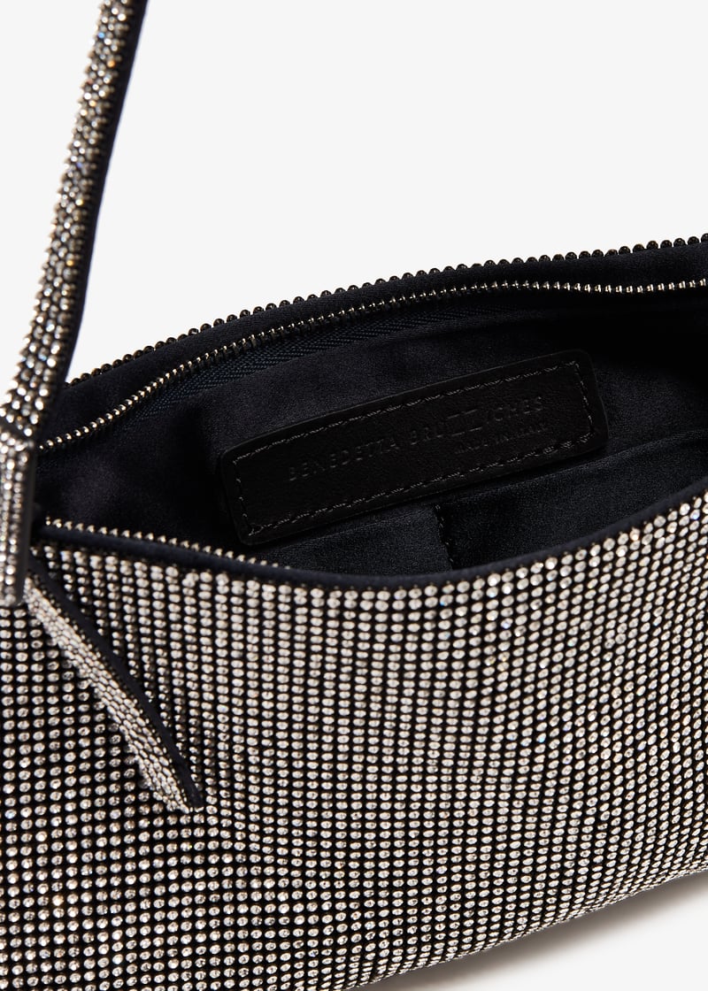BENEDETTA BRUZZICHES FW24003063SATISFACTION 関税送料込 0139156_pondy_coffee-bean_05-