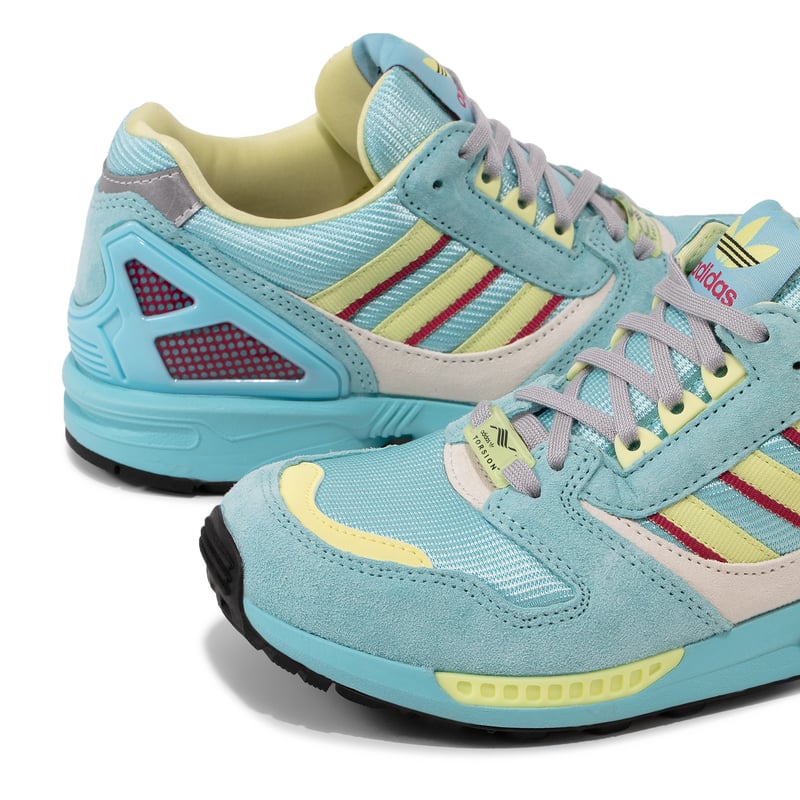 adidas ZX 8000 sneakers for Women - Blue in UAE | Level Shoes