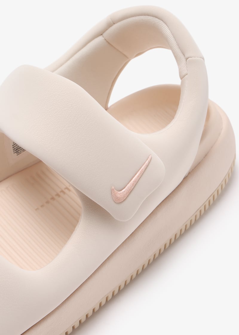 【NIKE】W CALM SANDAL FZ3125-600 22~26cm Amazon.com | Nike Calm Women's Sandals (FZ3125-600, Pink