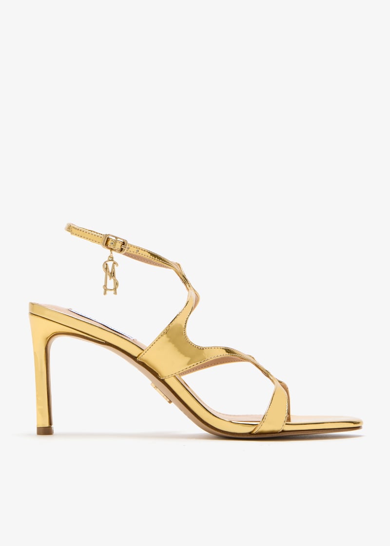 サンダル・ミュール STEVE MADDEN GRACIA PUMP SANDALS Steve Madden Gracia Sandal - Free Shipping | DSW