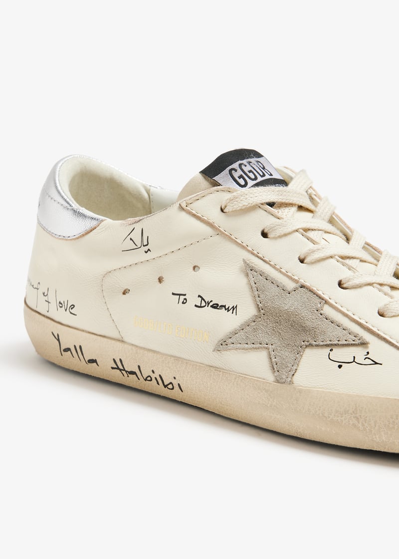 GOLDEN GOOSE ロコ ティテル トロストリンク フティ 【関税込】 三越伊勢丹 | GOLDEN GOOSE/ゴールデングース_Women通販 | Super