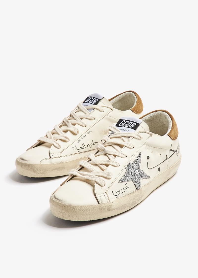 Golden Goose GMP01224P0005348020380203 関税送料込 Golden Goose