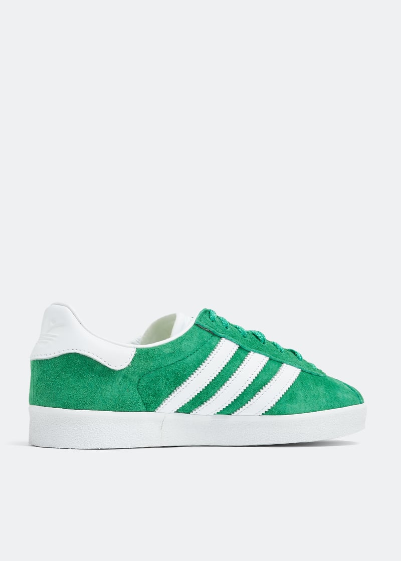 adidas Gazelle 85 sneakers for Men - Green in Oman | Level Shoes