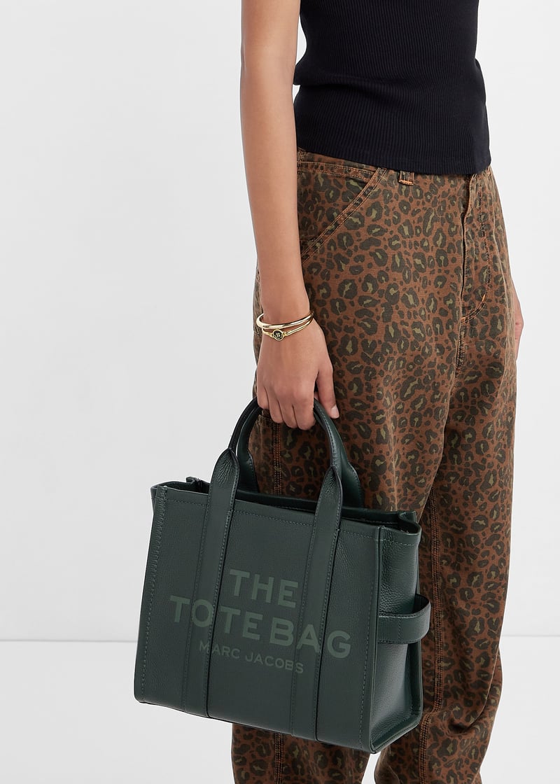 MARC JACOBS Woman Handbag Green H004L01PF21 308