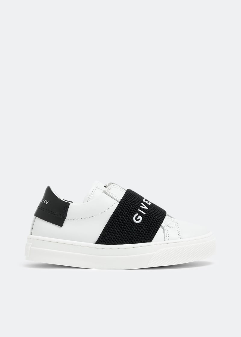 Givenchy City Sport sneakers for Kids Unisex - White in KSA