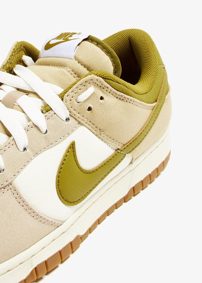 Nike Dunk Low 'Since '72' sneakers for Men - Beige in
