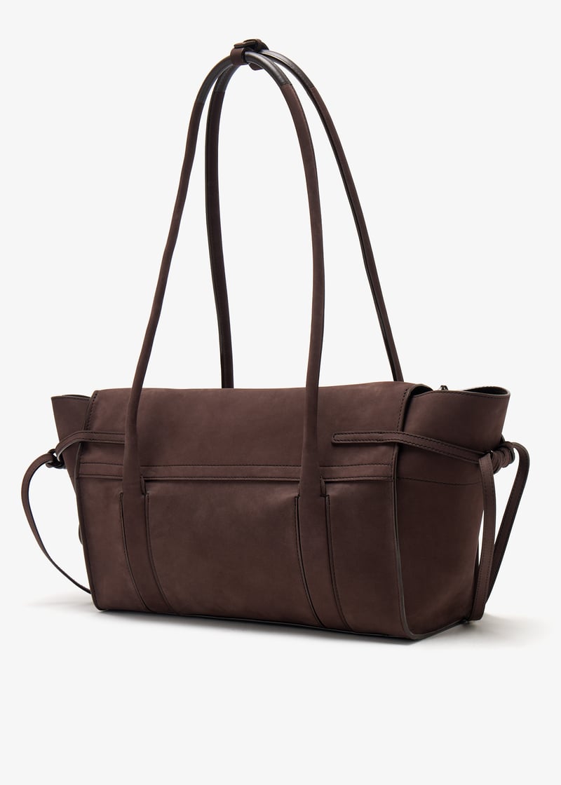 トートバッグ Mulberry \