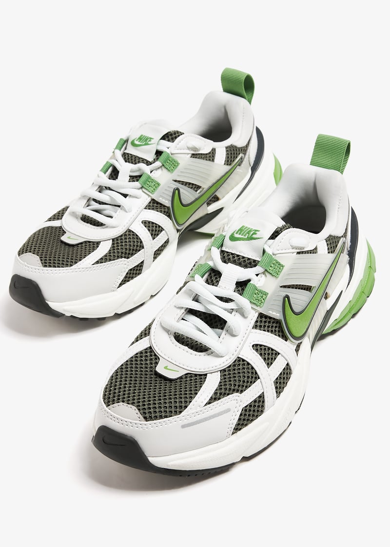 Nike V2K Run sneakers for Women - Green in KSA | Level Shoes