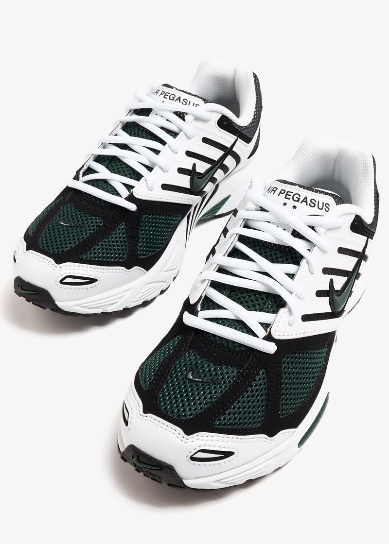 シューズ・サンダルその他 Nike air pegasus 2005 women shoes HQ5718-102 Nike Air Pegasus 2005 sneakers for Women - Green in Qatar
