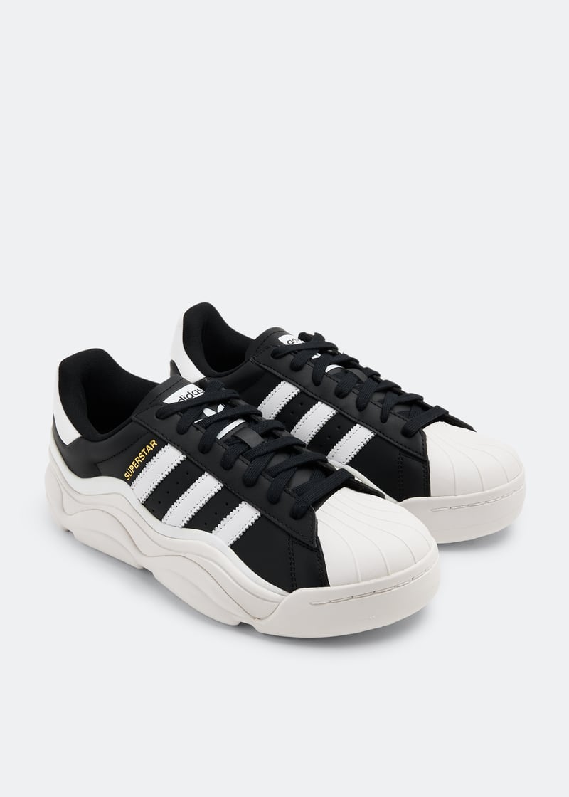 ★人気★ adidas originals W SUPERSTAR MILLENCON adidas Originals Superstar Millencon Classics Retro Sneakers