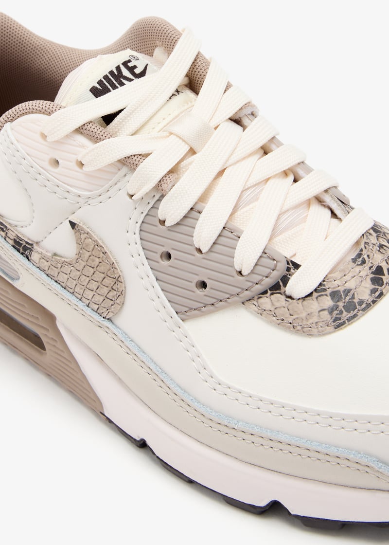★新作【NIKE】 Air Max 90 AMD 2 Womens Shoes★ Nike Air Max 90 AMD 2 sneakers for Women - Cream in Kuwait