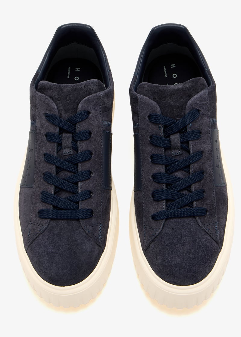 Shop Hogan Shoes for Men in USA | Level Shoes