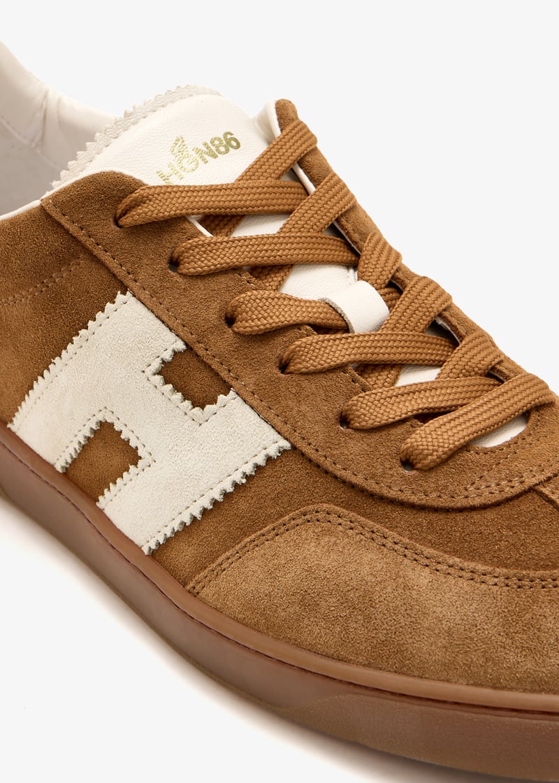 Shop Hogan Shoes for Men in UAE | Level Shoes
