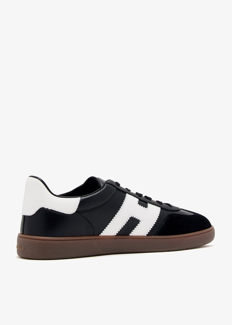 Hogan Cool sneakers for Men - Black in Kuwait | Level Shoes