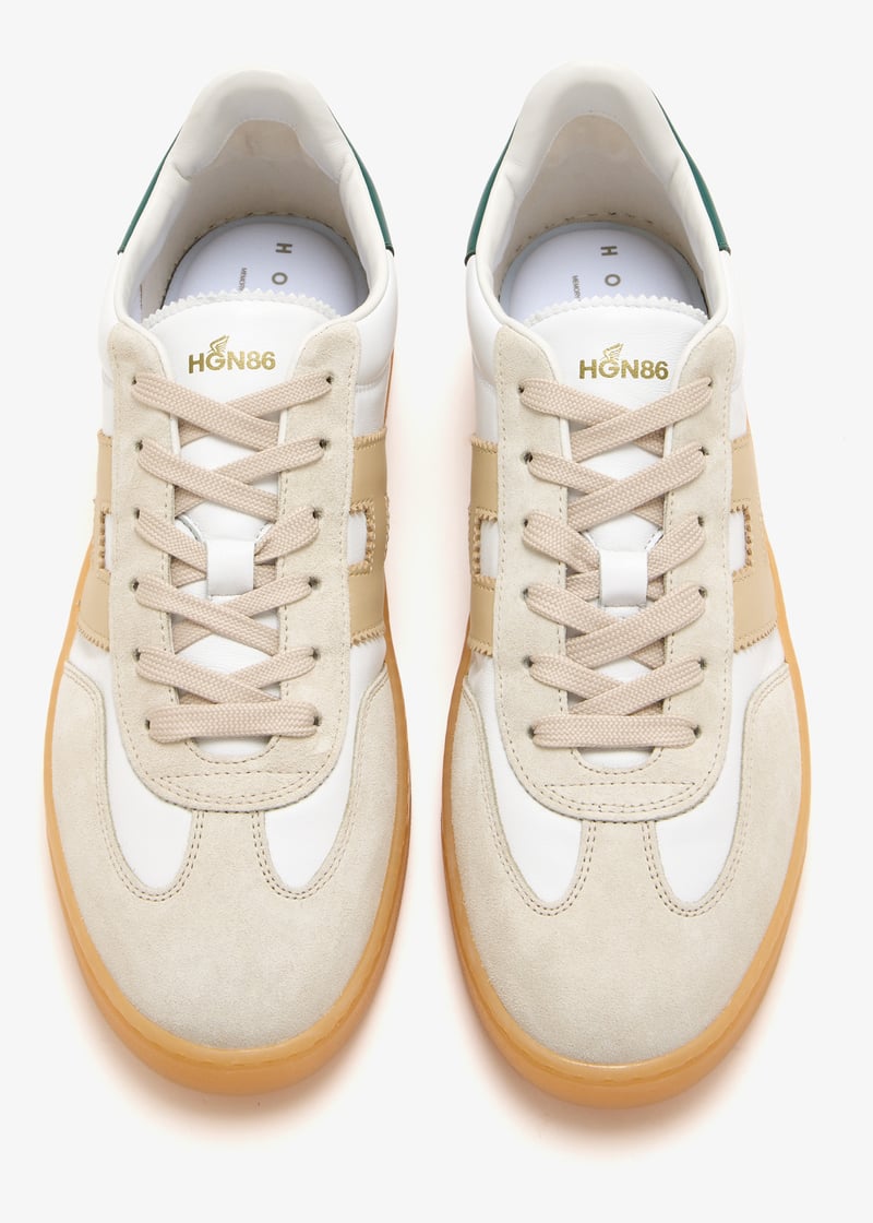 Shop Hogan Shoes for Men in USA | Level Shoes