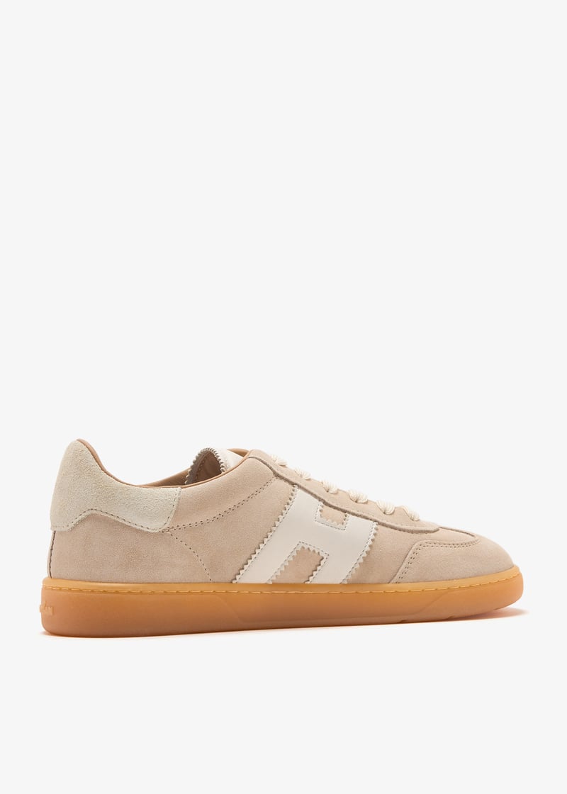 Hogan Cool sneakers for Women - Beige in Oman | Level Shoes