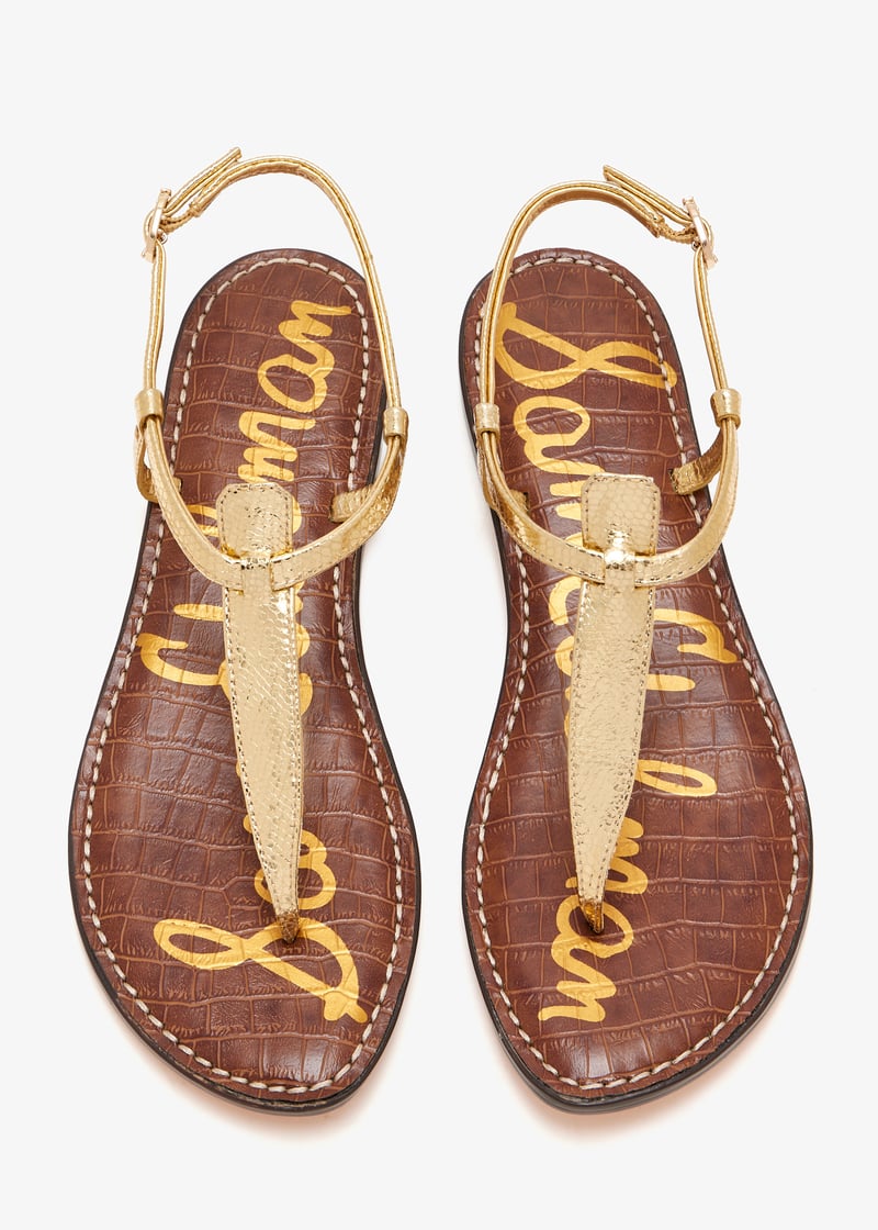 【国内発送/関税込!!】Sam Edelman★Gigiサンダル ウッドゼブラ 31LhWGwMXnL.