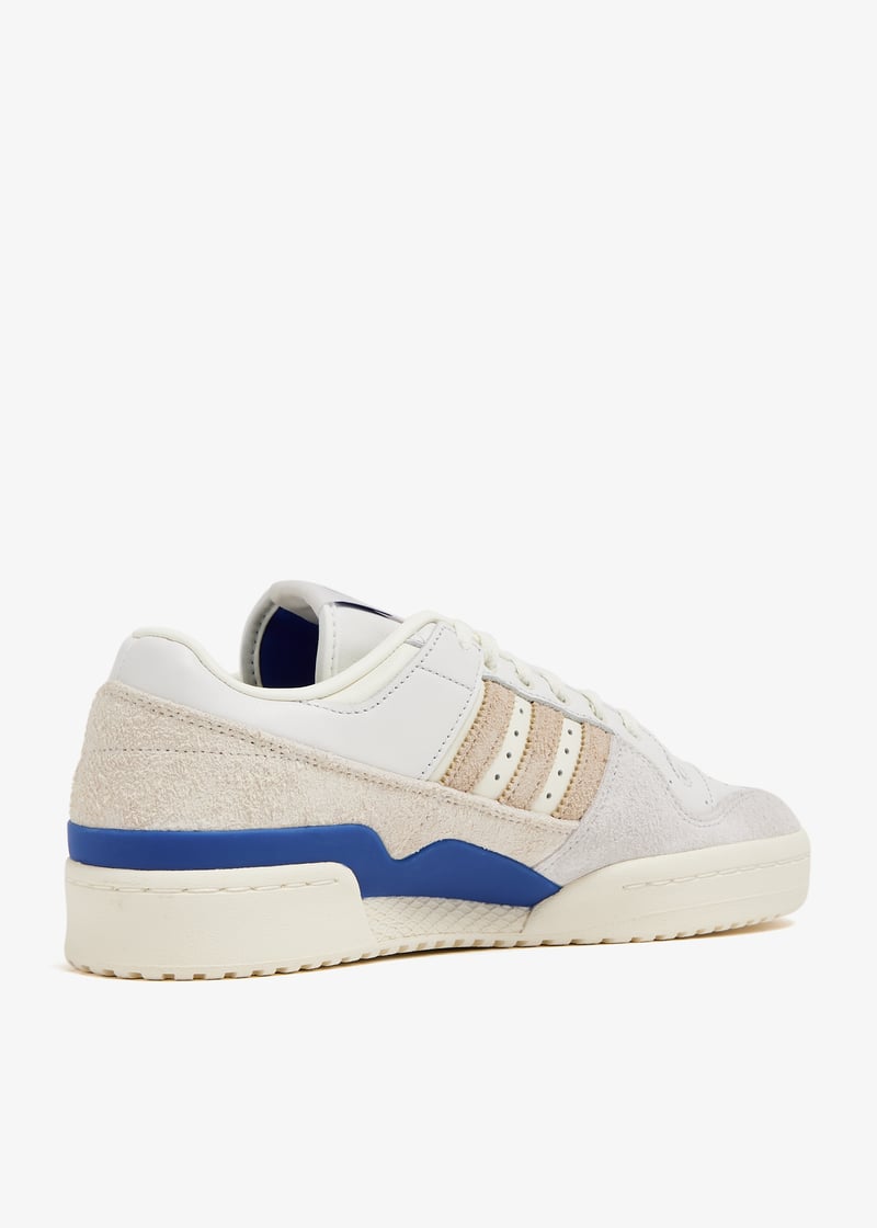 ★入手困難★Adidas x Kasina Forum 84 Low Consortium Cup adidas x Kasina Forum 84 Low 'Consortium Cup' sneakers for