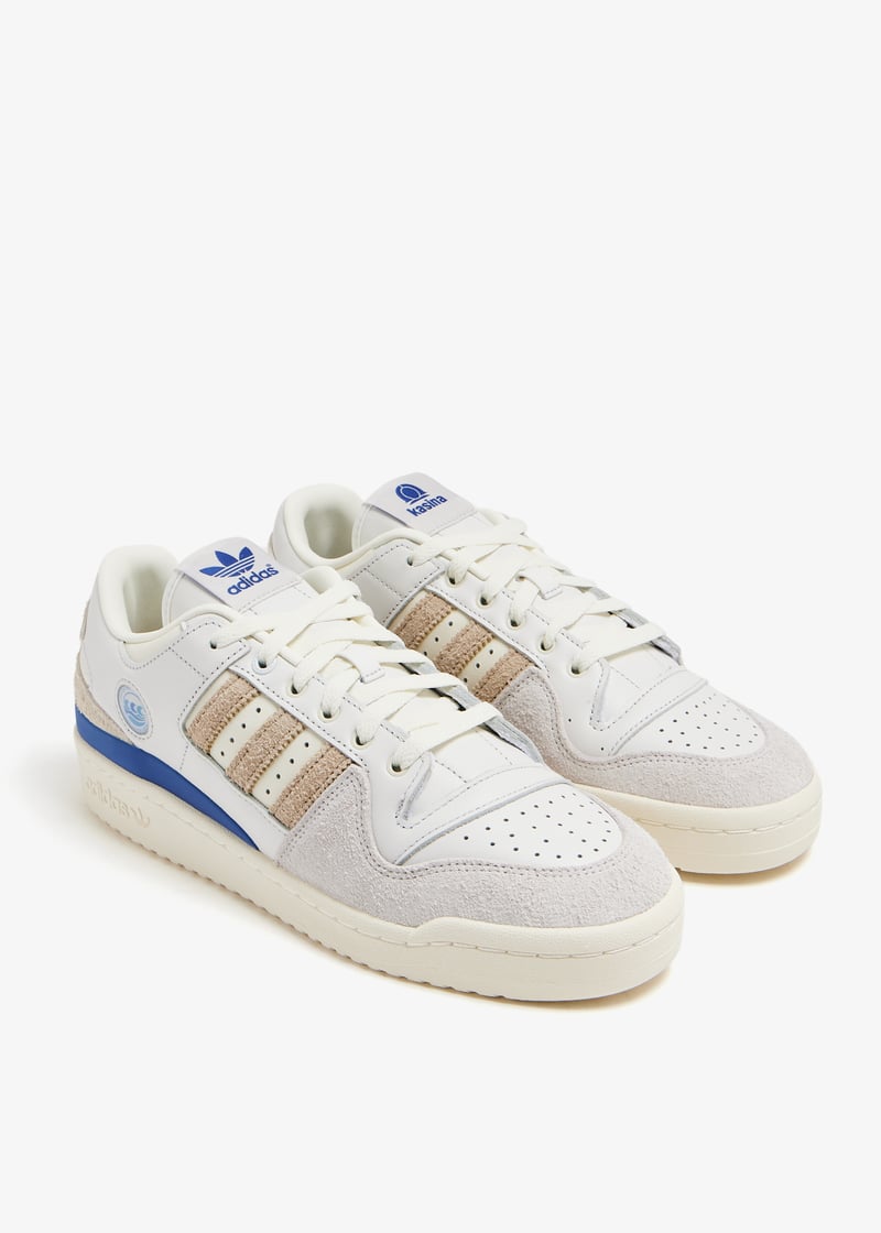 adidas x Kasina Forum 84 Low 'Consortium Cup' sneakers for