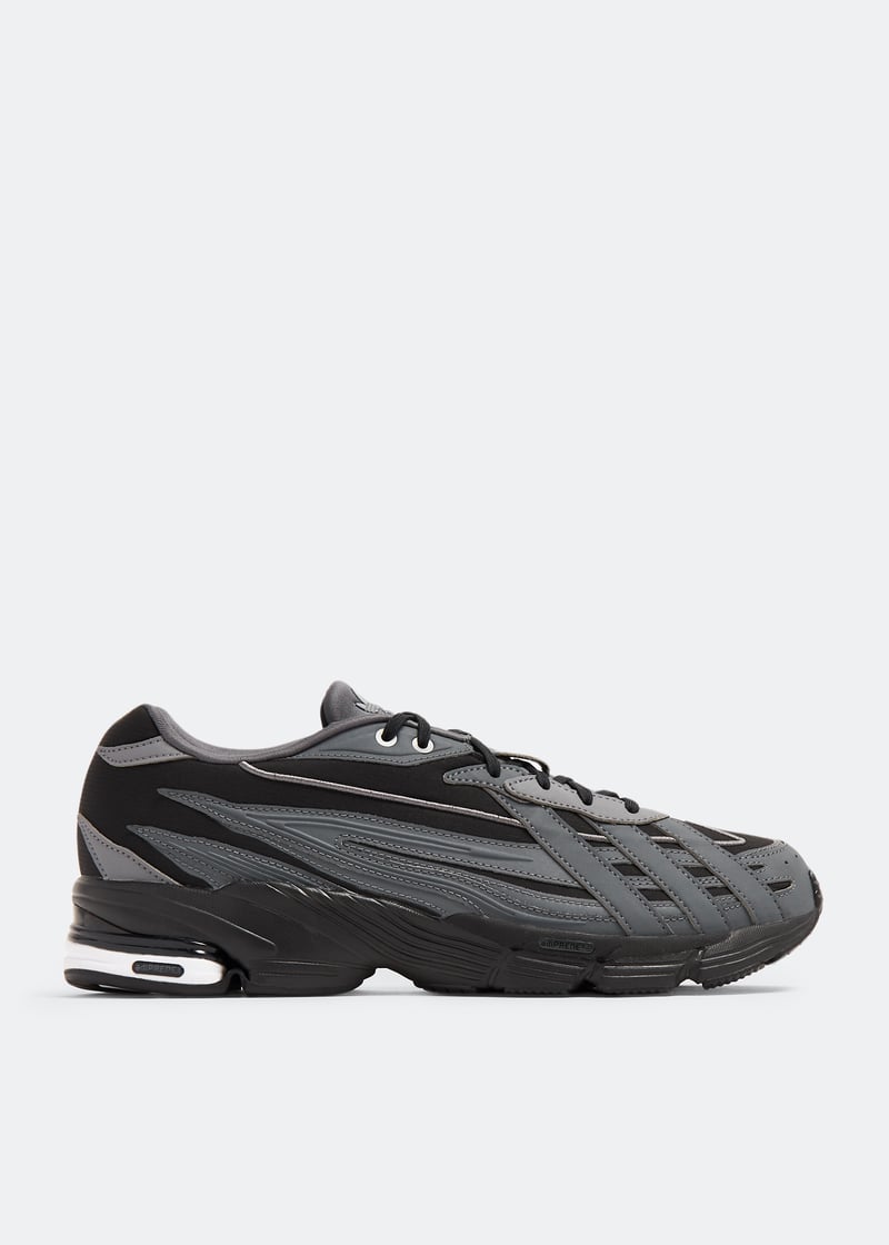 adidas Orketro sneakers for Men - Grey in KSA | Level Shoes