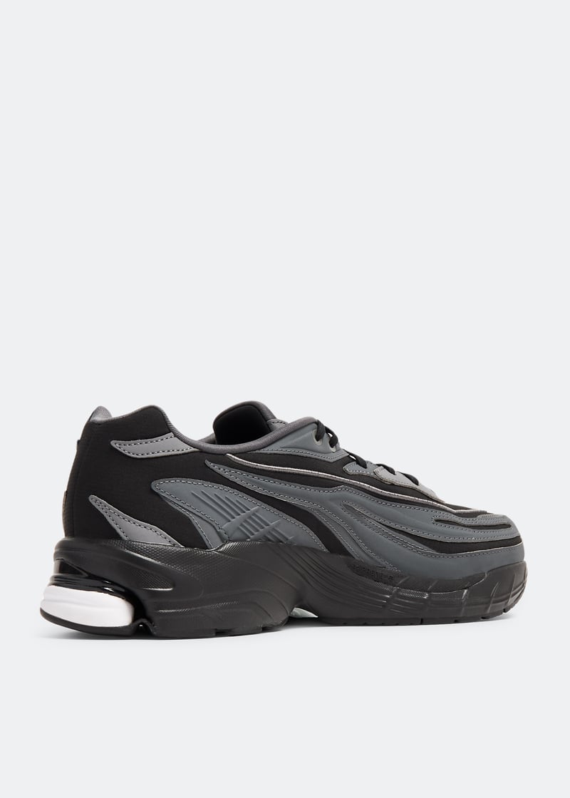 スニーカー adidas Oketro black gray ID4668 adidas Orketro sneakers for Men - Grey in KSA | Level Shoes