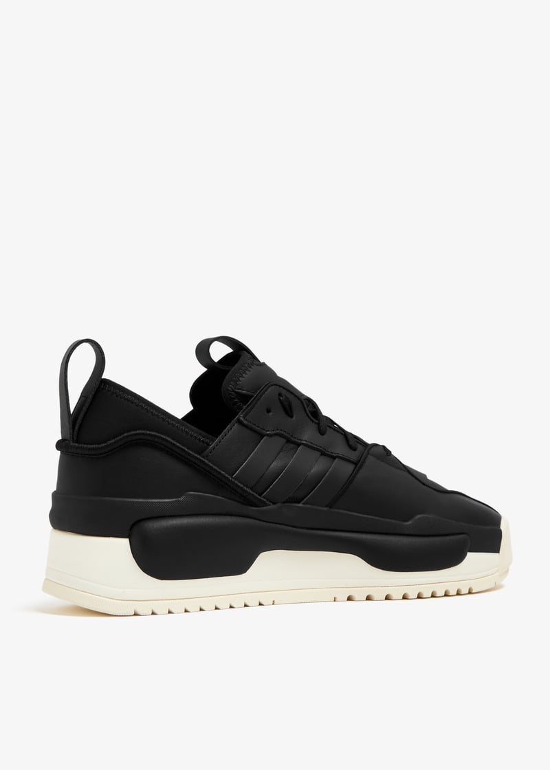 adidas Y-3 Rivalry sneakers for Men - Black in Qatar | Level